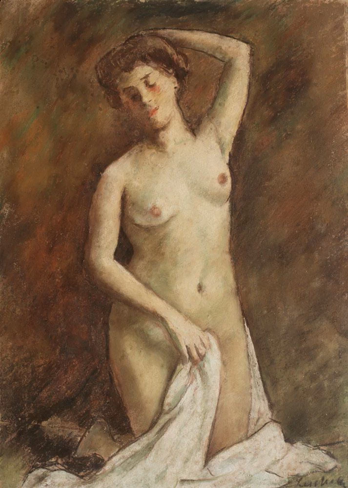 Dopo il bagno